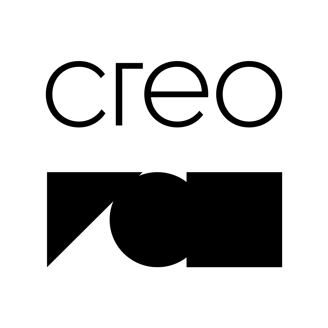 CREO logo